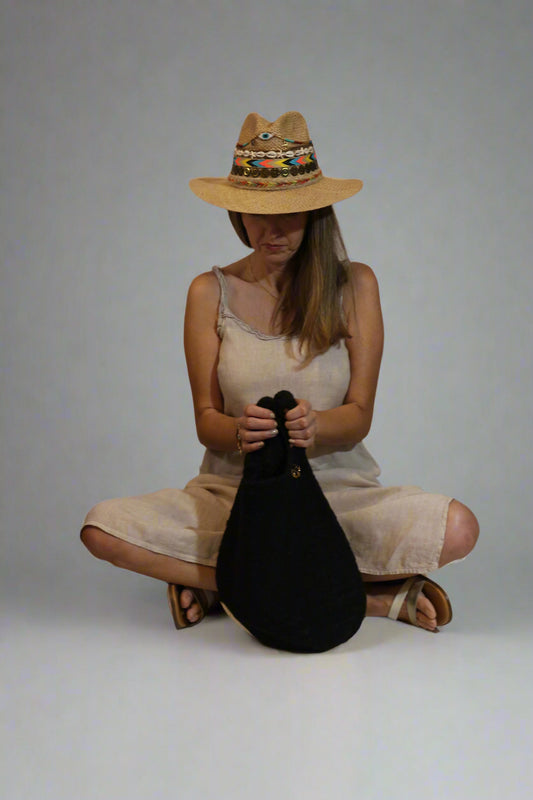Mati Charm Sustainable Hat