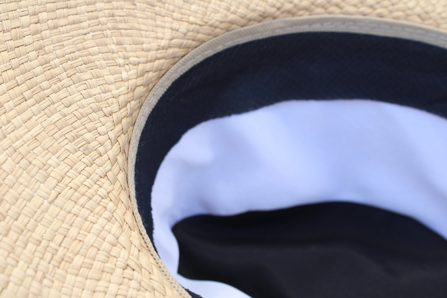 Mati Charm Sustainable Hat