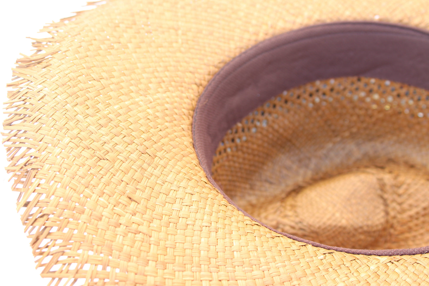 White Nashville Star Sustainable Hat