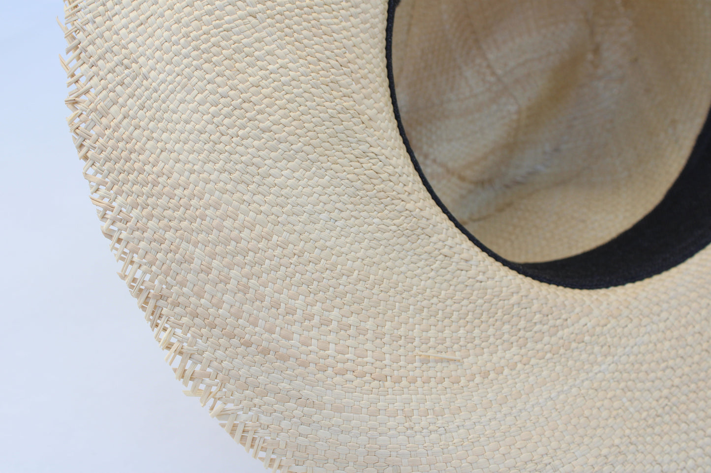 Copper Coin Ivory Sustainable Hat
