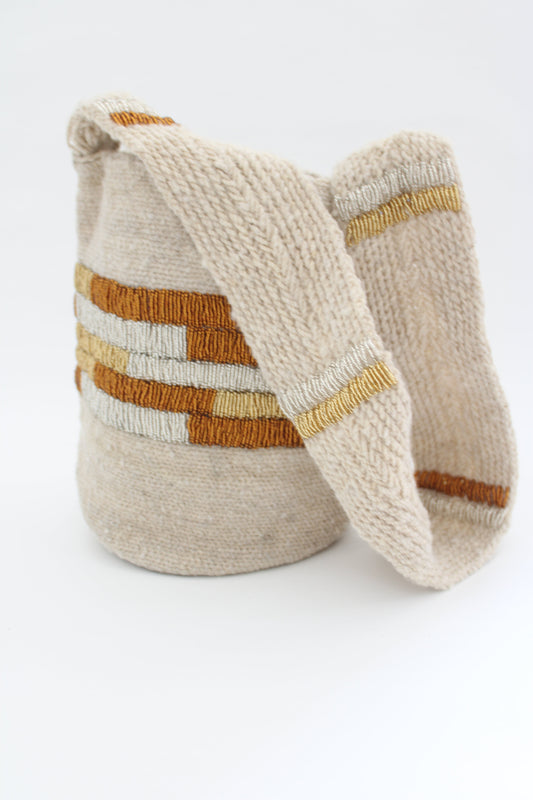 Gwati Sustainable Cross-Bag