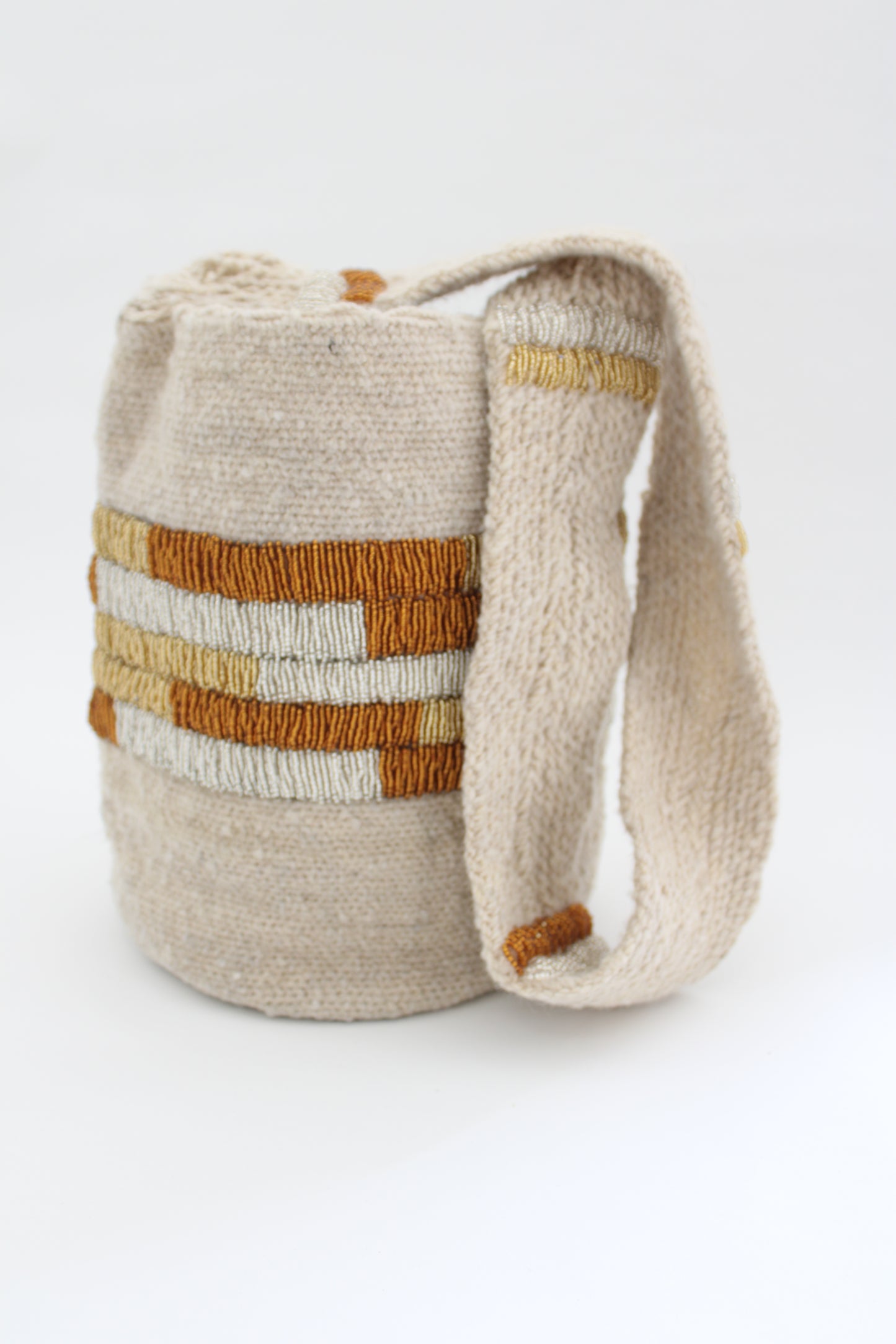 Gwati Sustainable Cross-Bag