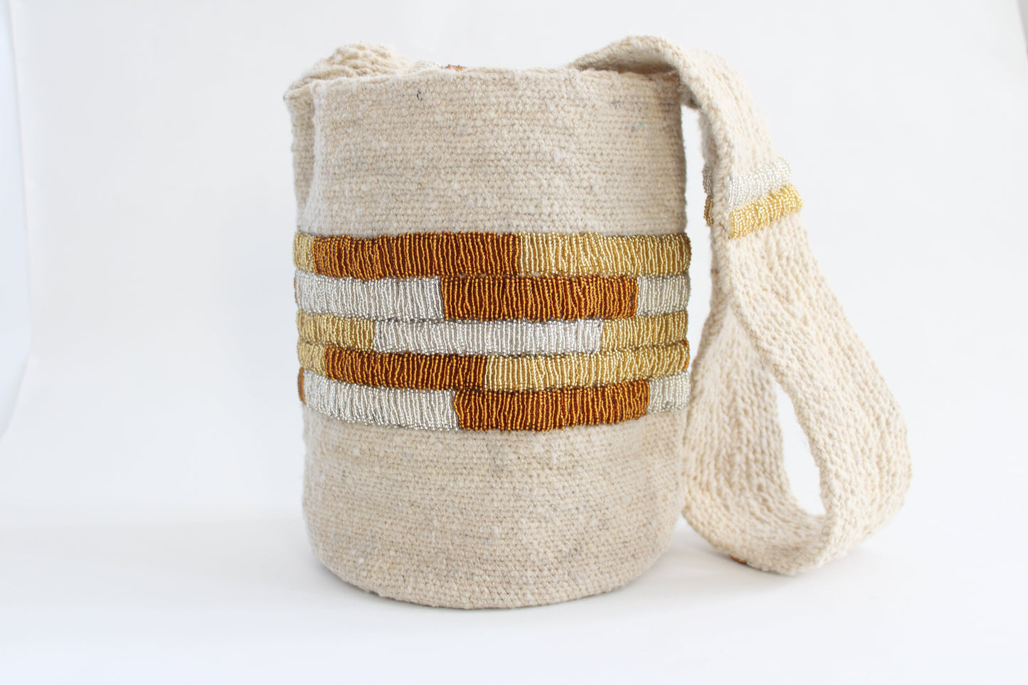 Gwati Sustainable Cross-Bag