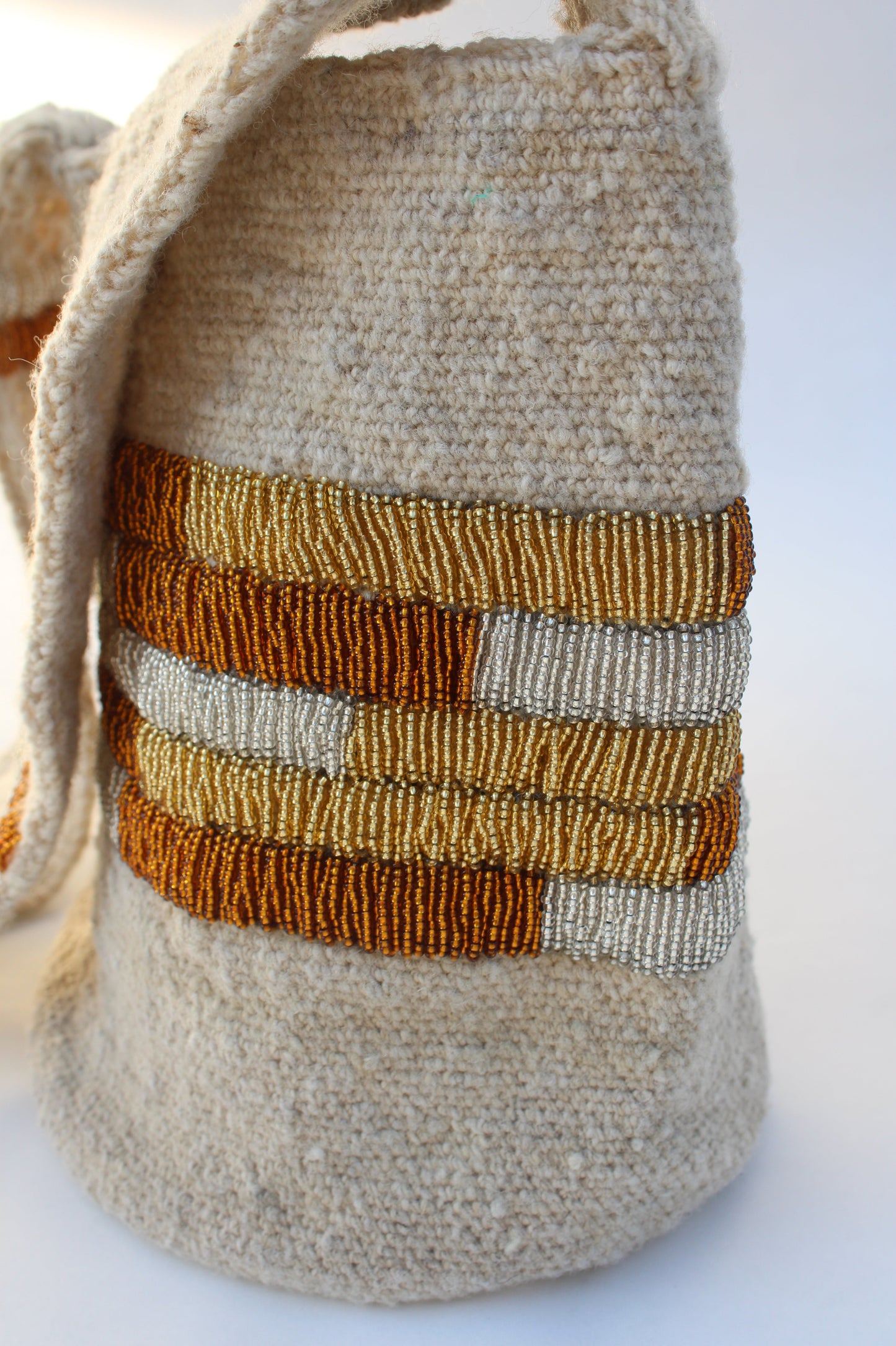 Gwati Sustainable Cross-Bag